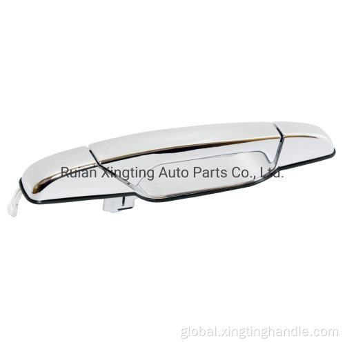 China RR Exterior Door Handle for Cadillac Sierra Silverado Supplier